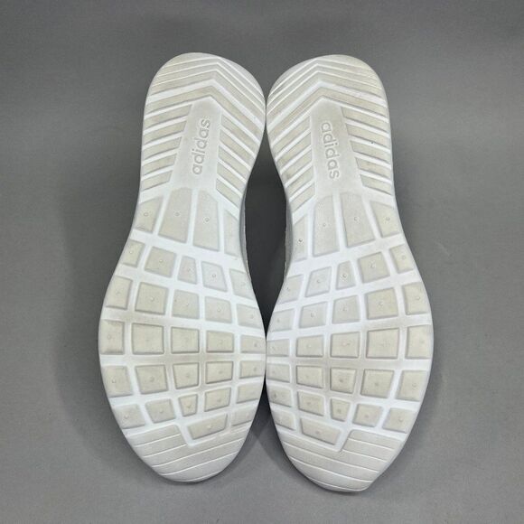 Adidas Women's Size 7 Cloudfoam QT Racer Running Shoes - Picture 11 of 12